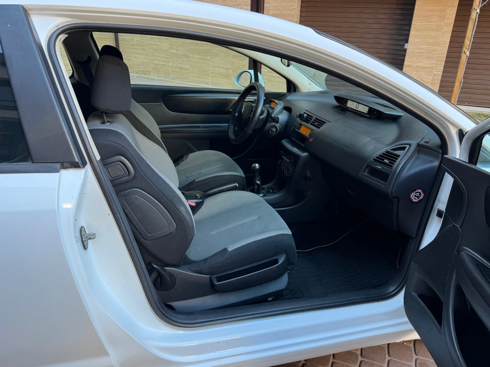 Citroen C4 | Mobile.bg � ����������� 10