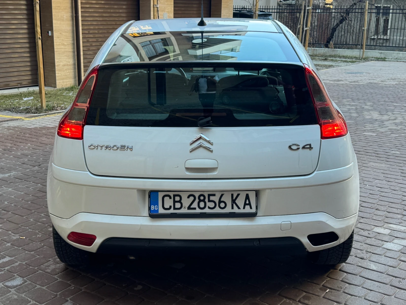 Citroen C4 | Mobile.bg � ����������� 6