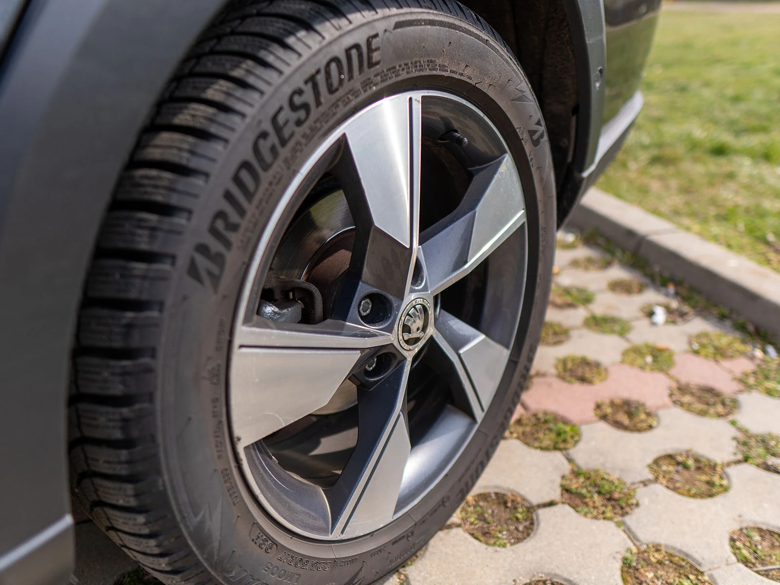 Skoda Octavia Scout, снимка 13 - Автомобили и джипове - 53759661