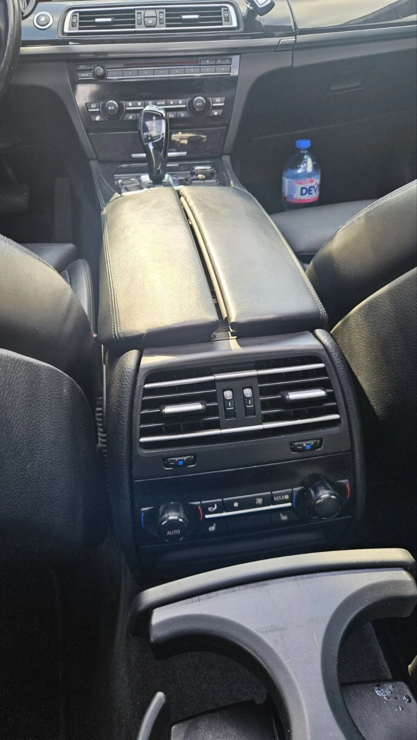 BMW 750 750  xdrive, снимка 11 - Автомобили и джипове - 53777572