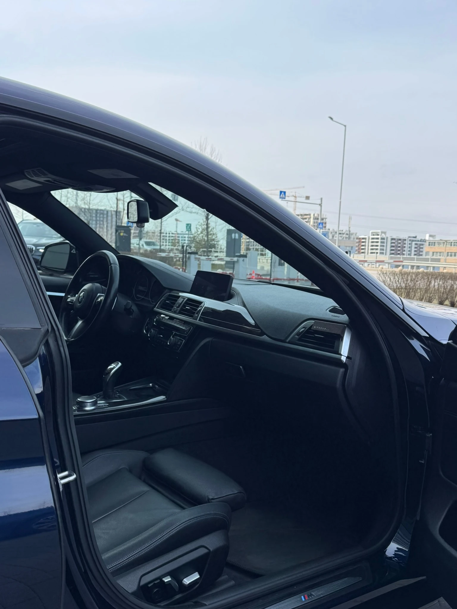 BMW 440 RWD, Stage 2+ MHD, XHP | Mobile.bg � ����������� 12
