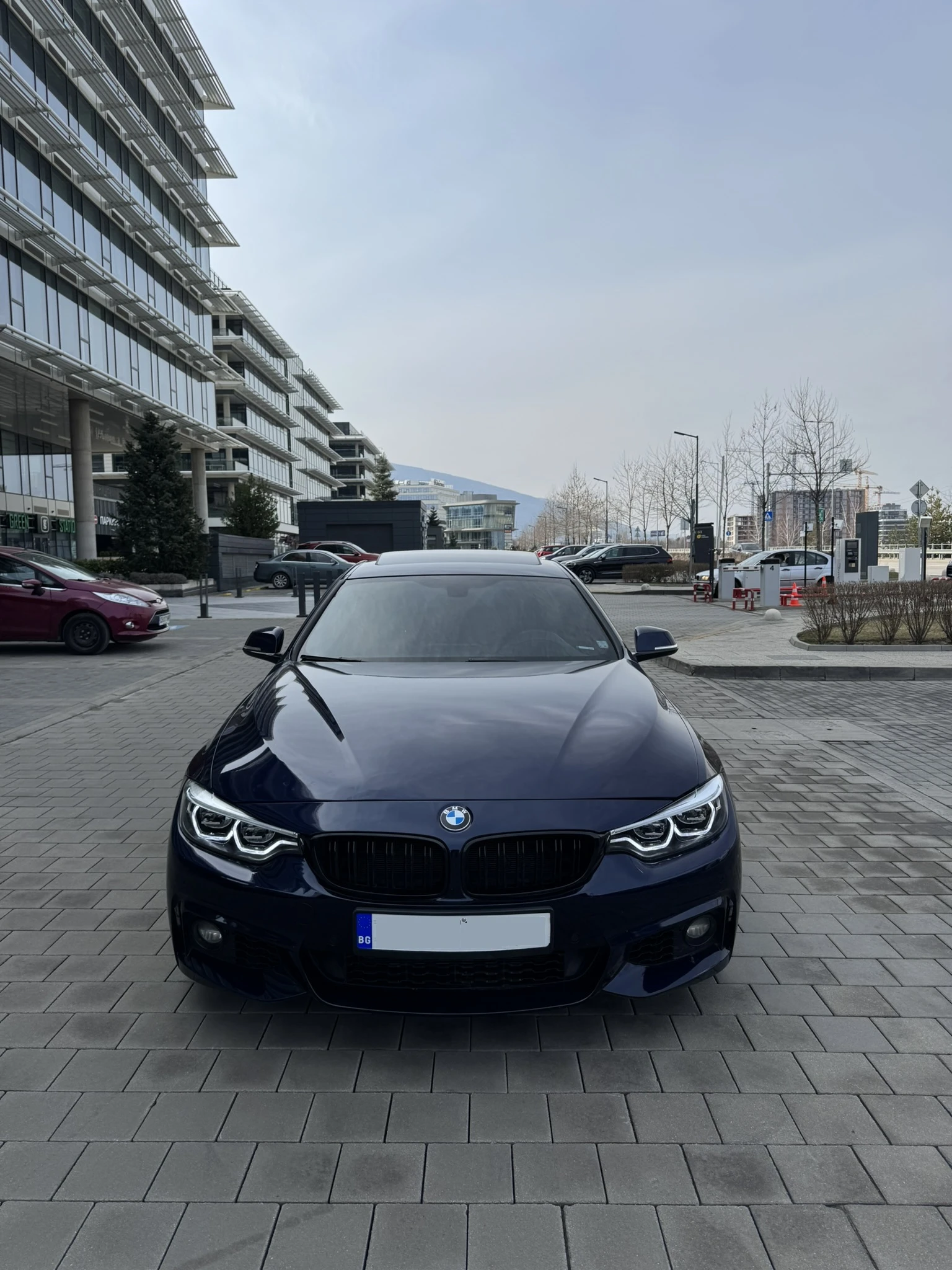 BMW 440 RWD, Stage 2+ MHD, XHP, снимка 2 - Автомобили и джипове - 53813898