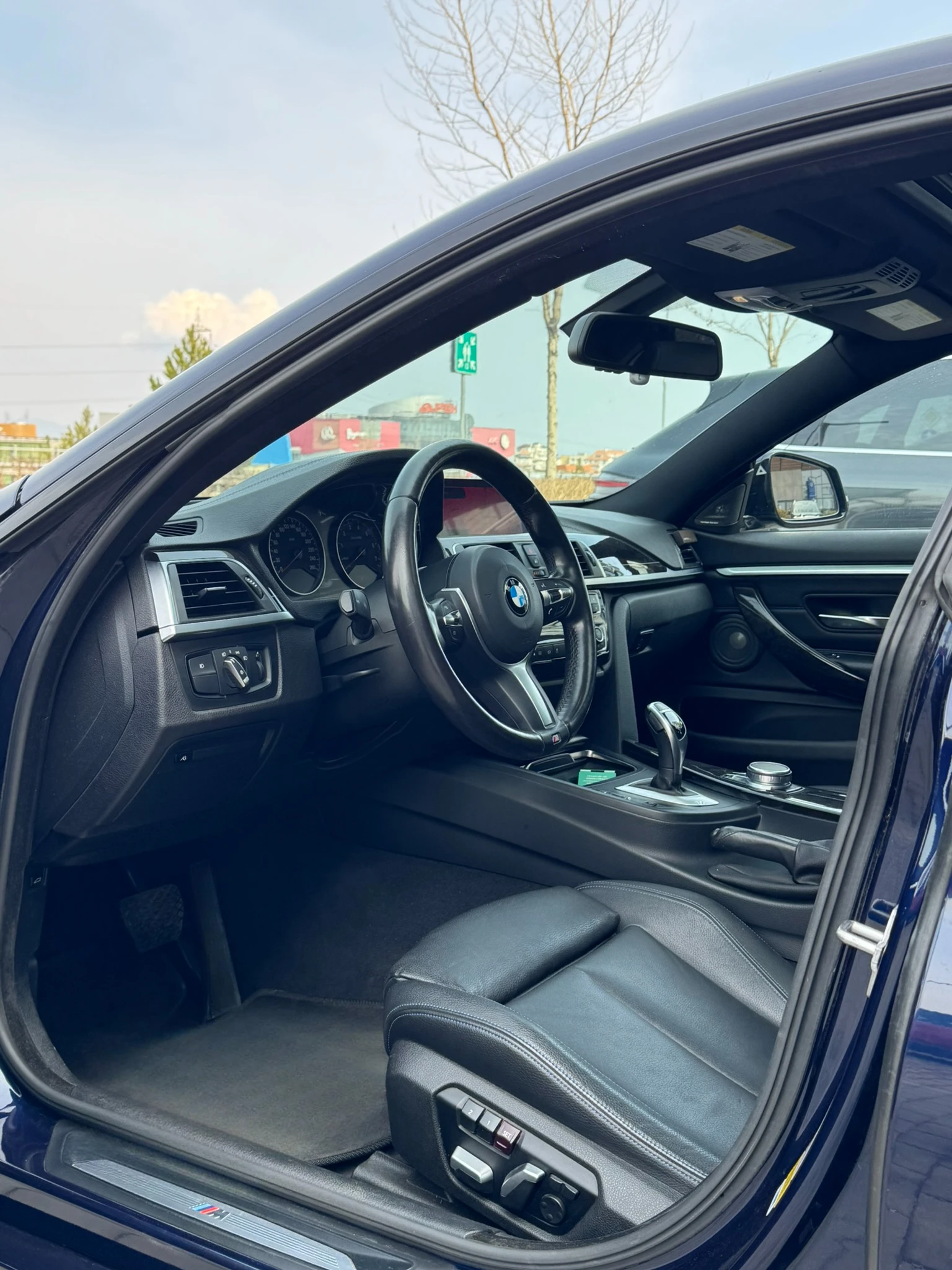 BMW 440 RWD, Stage 2+ MHD, XHP | Mobile.bg � ����������� 9