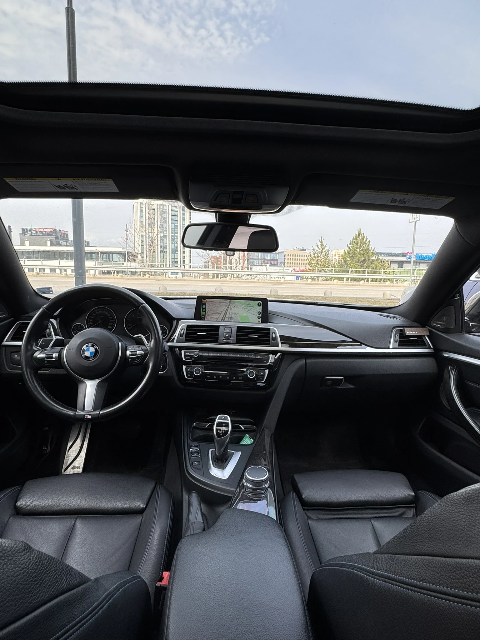 BMW 440 RWD, Stage 2+ MHD, XHP, снимка 11 - Автомобили и джипове - 53813898