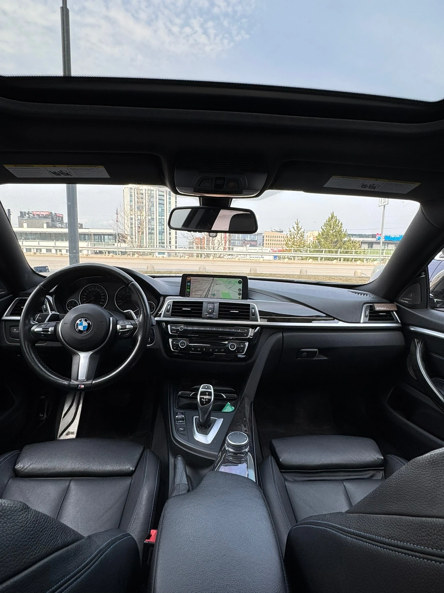 BMW 440 RWD, Stage 2+ MHD, XHP | Mobile.bg � ����������� 11