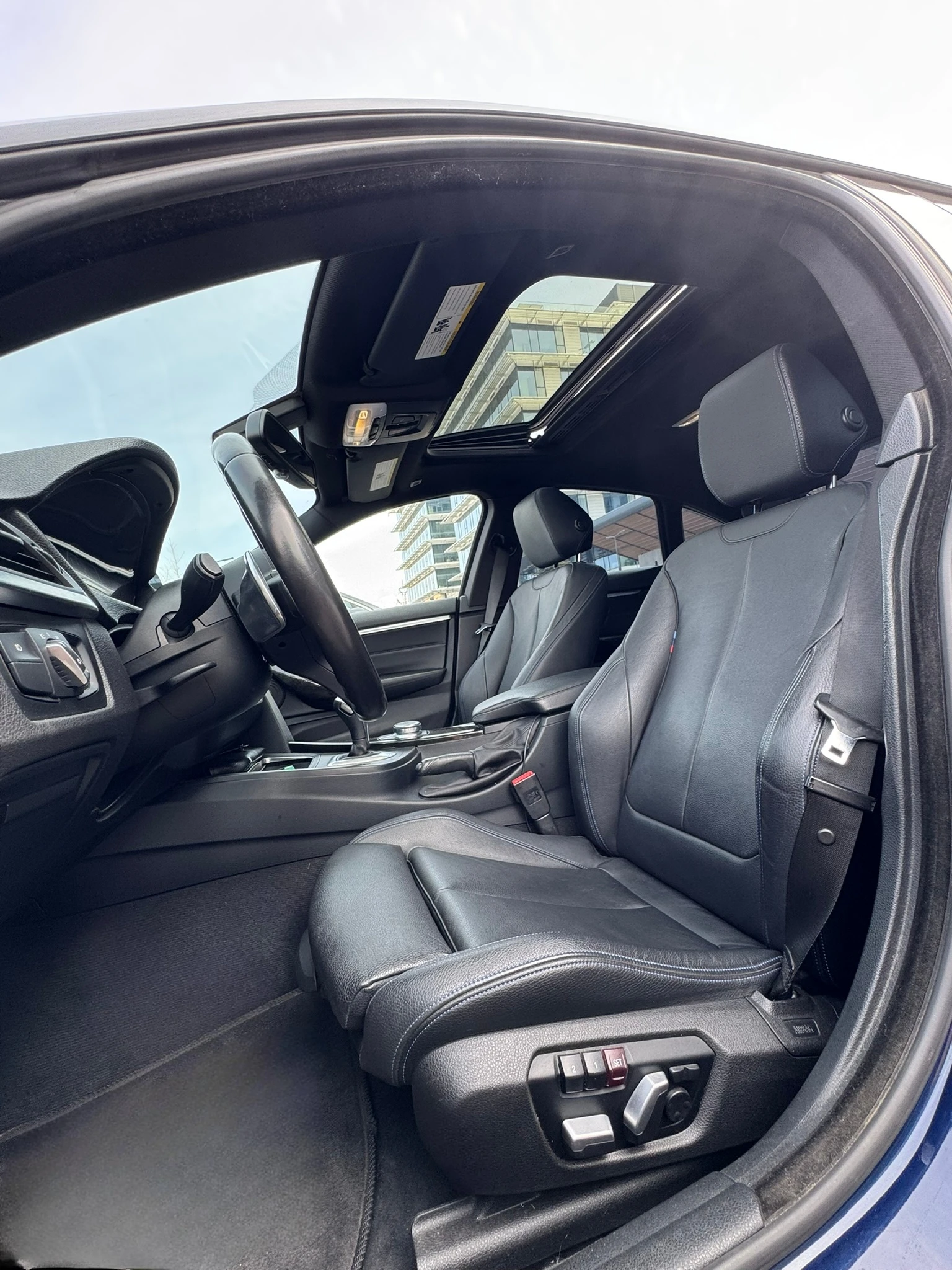BMW 440 RWD, Stage 2+ MHD, XHP | Mobile.bg � ����������� 10