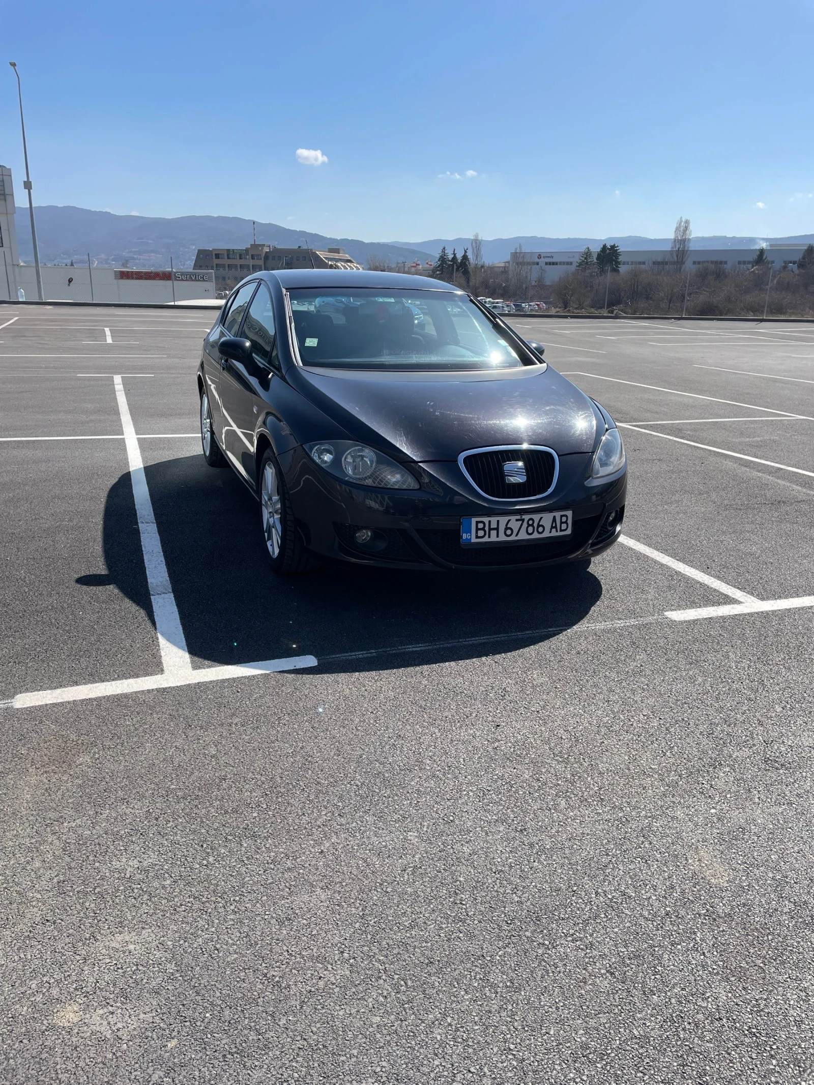 Seat Leon, снимка 4 - Автомобили и джипове - 53849528