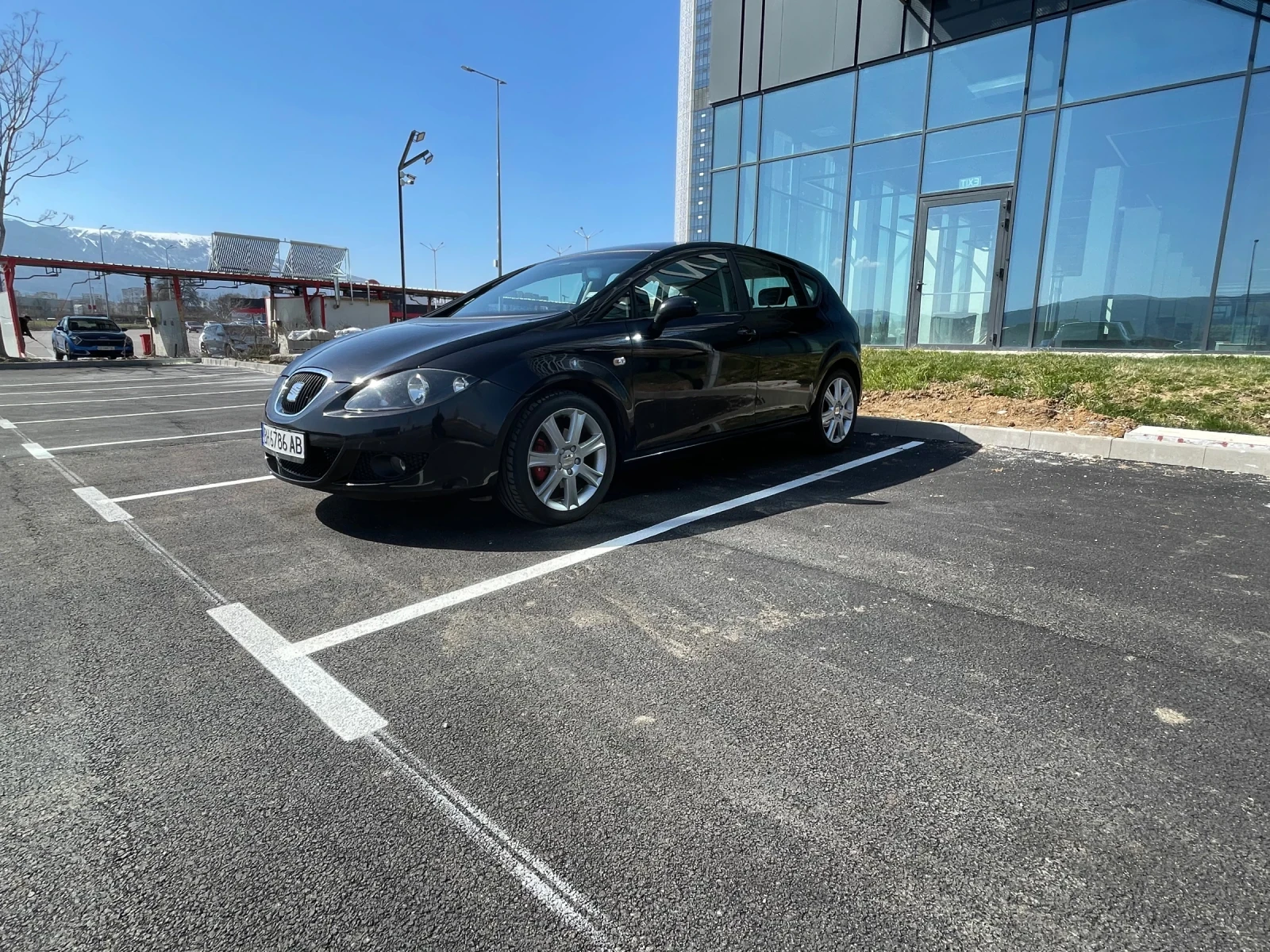 Seat Leon, снимка 7 - Автомобили и джипове - 53849528