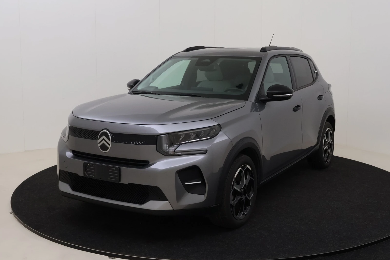 Citroen C3 Max, снимка 2 - Автомобили и джипове - 54148743