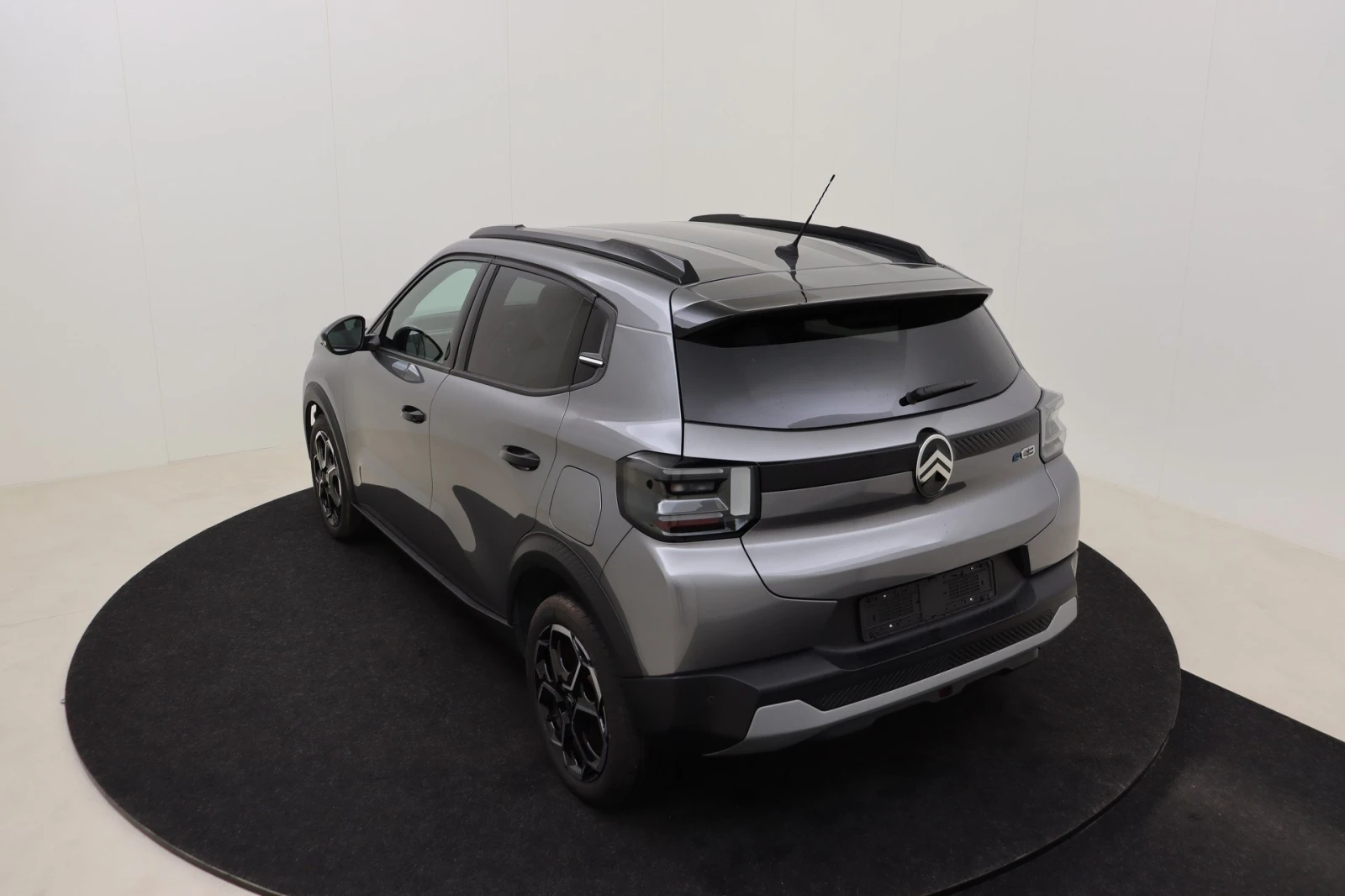 Citroen C3 Max, снимка 5 - Автомобили и джипове - 54148743