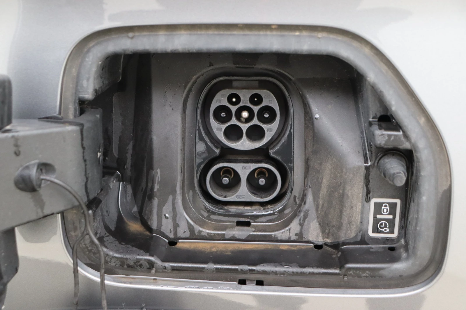 Citroen C3 Max, снимка 9 - Автомобили и джипове - 54148743