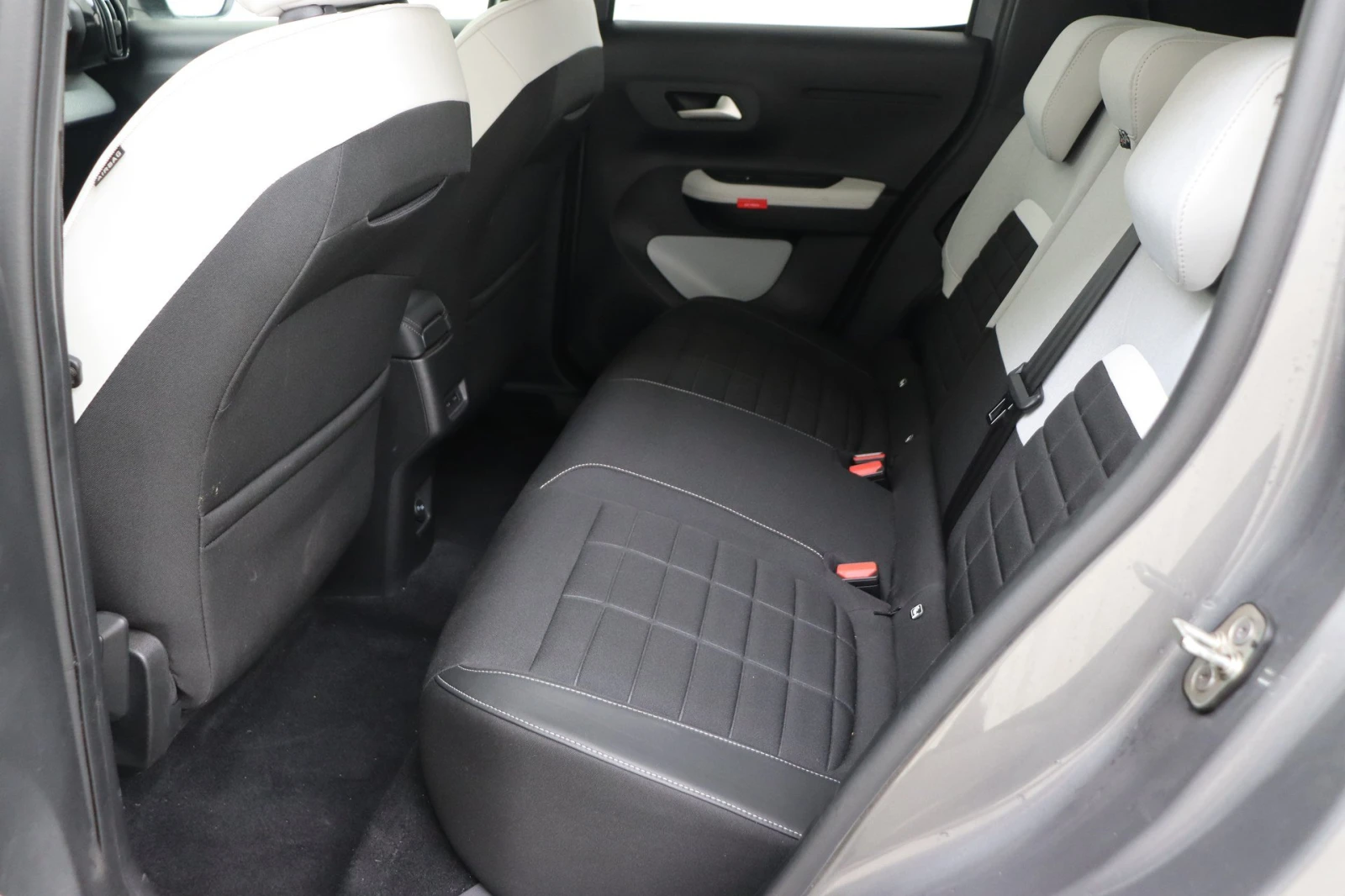 Citroen C3 Max, снимка 12 - Автомобили и джипове - 54148743