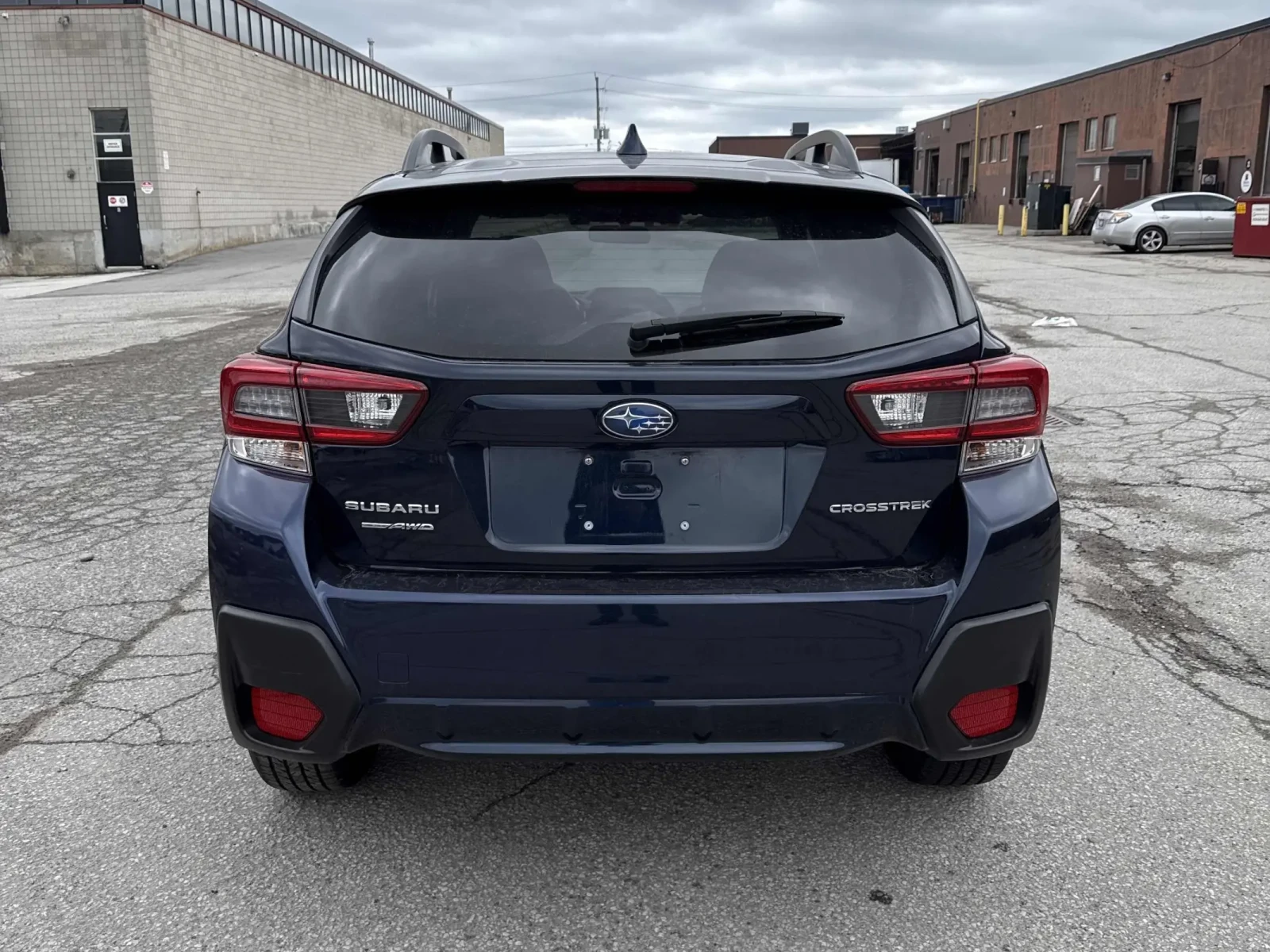 Subaru Crosstrek Touring * * CARFAX * * АВТО КРЕДИТ * * , снимка 5 - Автомобили и джипове - 54197256