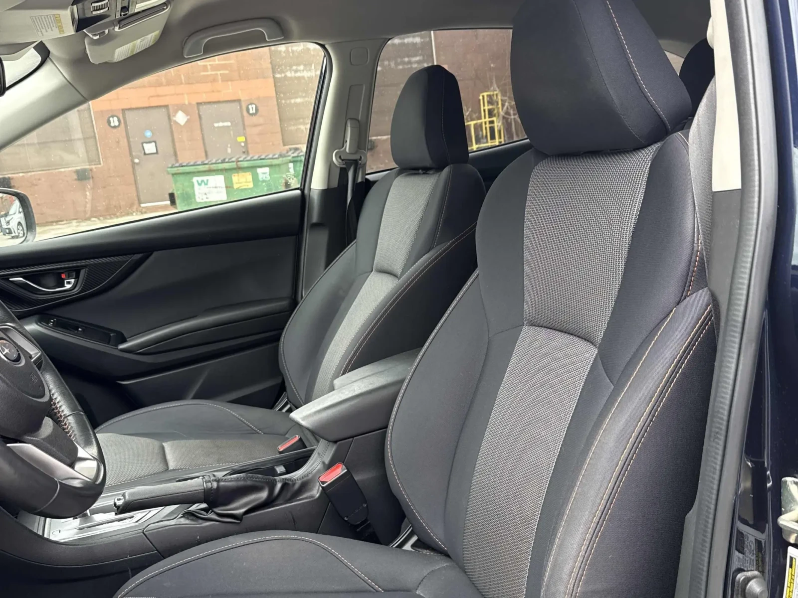 Subaru Crosstrek Touring * * CARFAX * * АВТО КРЕДИТ * * , снимка 6 - Автомобили и джипове - 54197256