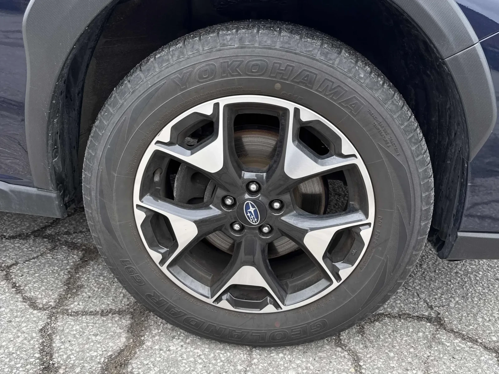 Subaru Crosstrek Touring * * CARFAX * * АВТО КРЕДИТ * * , снимка 10 - Автомобили и джипове - 54197256