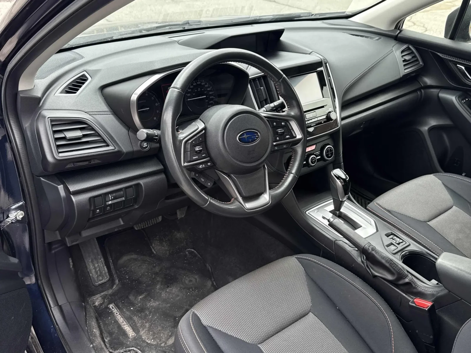 Subaru Crosstrek Touring * * CARFAX * * АВТО КРЕДИТ * * , снимка 7 - Автомобили и джипове - 54197256