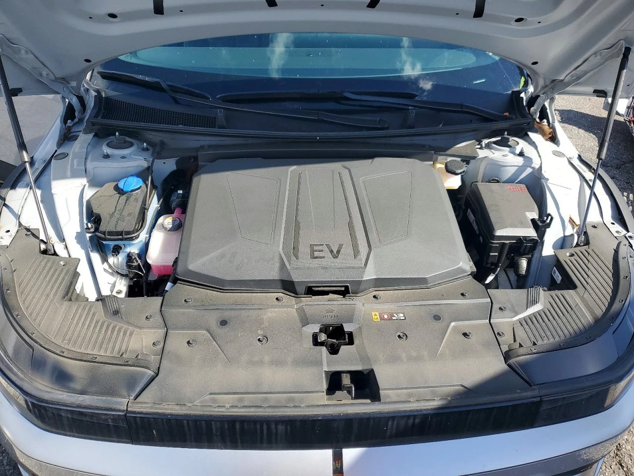 Hyundai Ioniq 5 SEL RWD, снимка 11 - Автомобили и джипове - 54210407