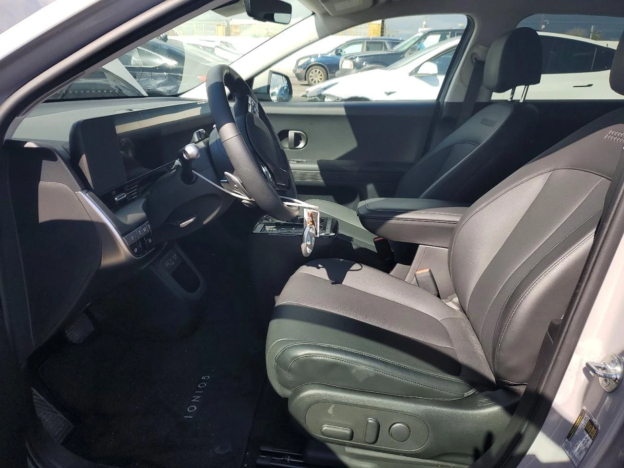 Hyundai Ioniq 5 SEL RWD, снимка 7 - Автомобили и джипове - 54210407