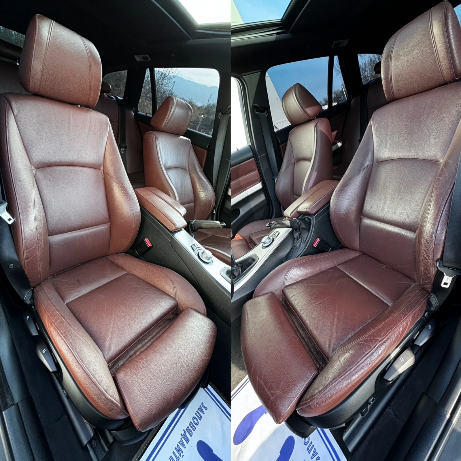 BMW 320 * KEYLESS* NAVI* TOP* , снимка 8 - Автомобили и джипове - 54220809