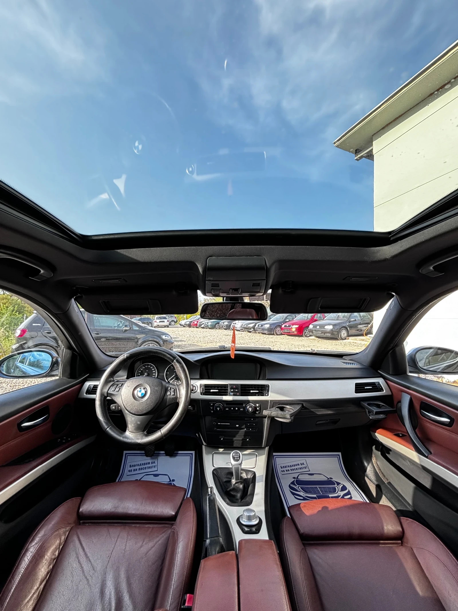 BMW 320 * KEYLESS* NAVI* TOP* , снимка 10 - Автомобили и джипове - 54220809