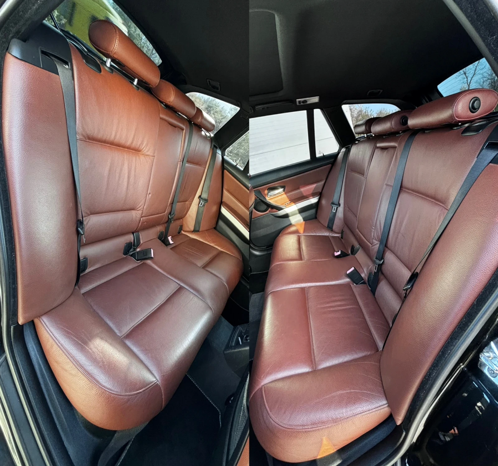 BMW 320 * KEYLESS* NAVI* TOP* , снимка 9 - Автомобили и джипове - 54220809