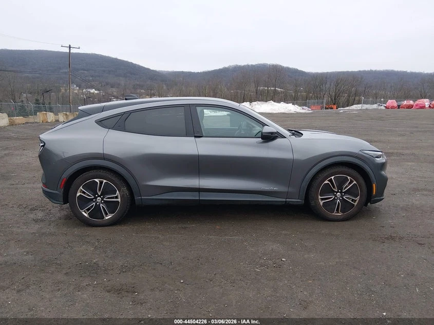 Ford Mustang Mach-E Select AWD | Mobile.bg � ����������� 13