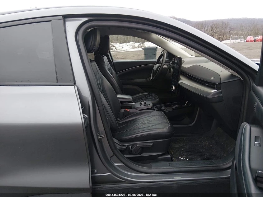 Ford Mustang Mach-E Select AWD | Mobile.bg � ����������� 5