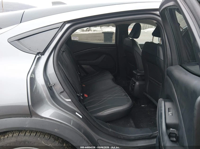 Ford Mustang Mach-E Select AWD | Mobile.bg � ����������� 8