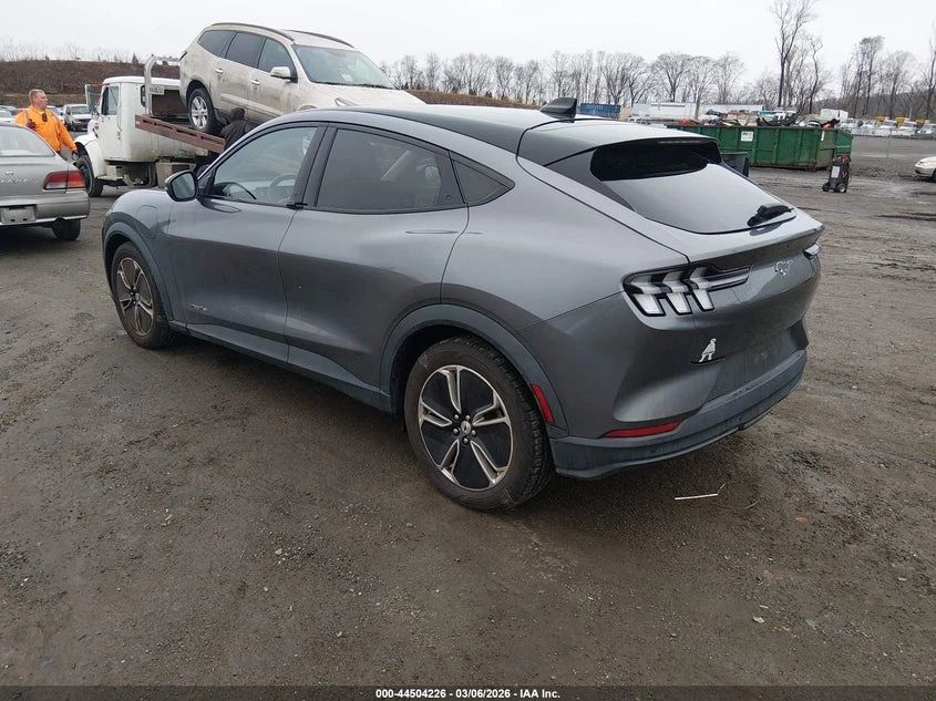 Ford Mustang Mach-E Select AWD | Mobile.bg � ����������� 3