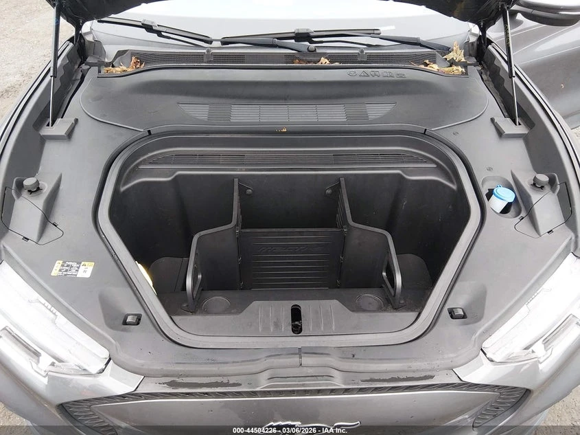 Ford Mustang Mach-E Select AWD | Mobile.bg � ����������� 10