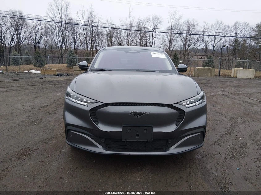 Ford Mustang Mach-E Select AWD | Mobile.bg � ����������� 12