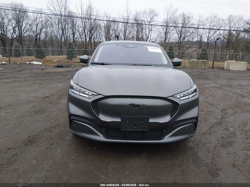 Ford Mustang Mach-E Select AWD | Mobile.bg � ����������� 6