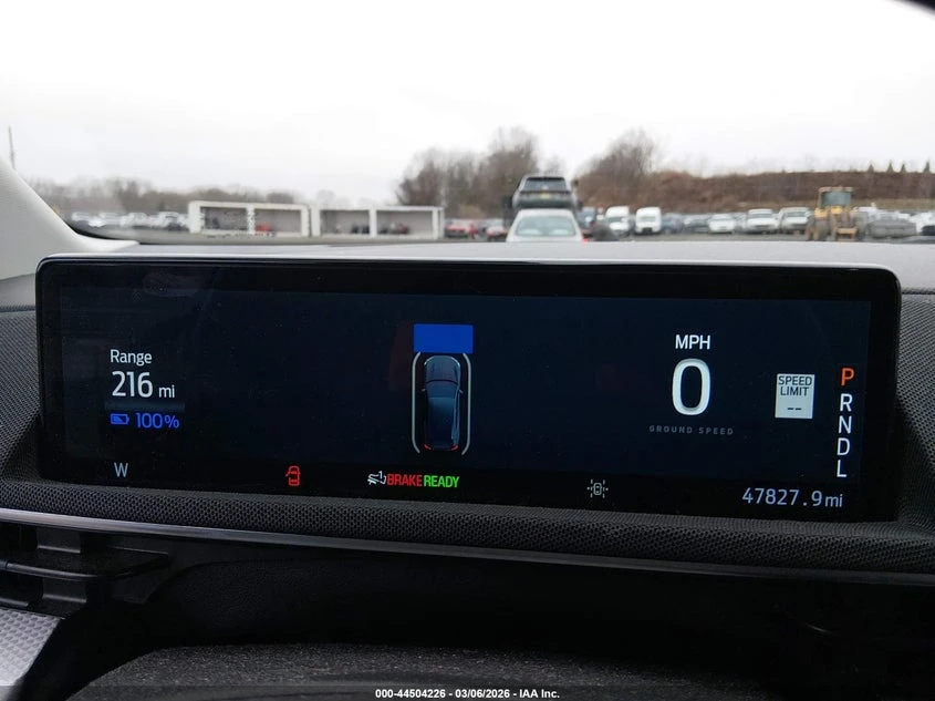 Ford Mustang Mach-E Select AWD | Mobile.bg � ����������� 7