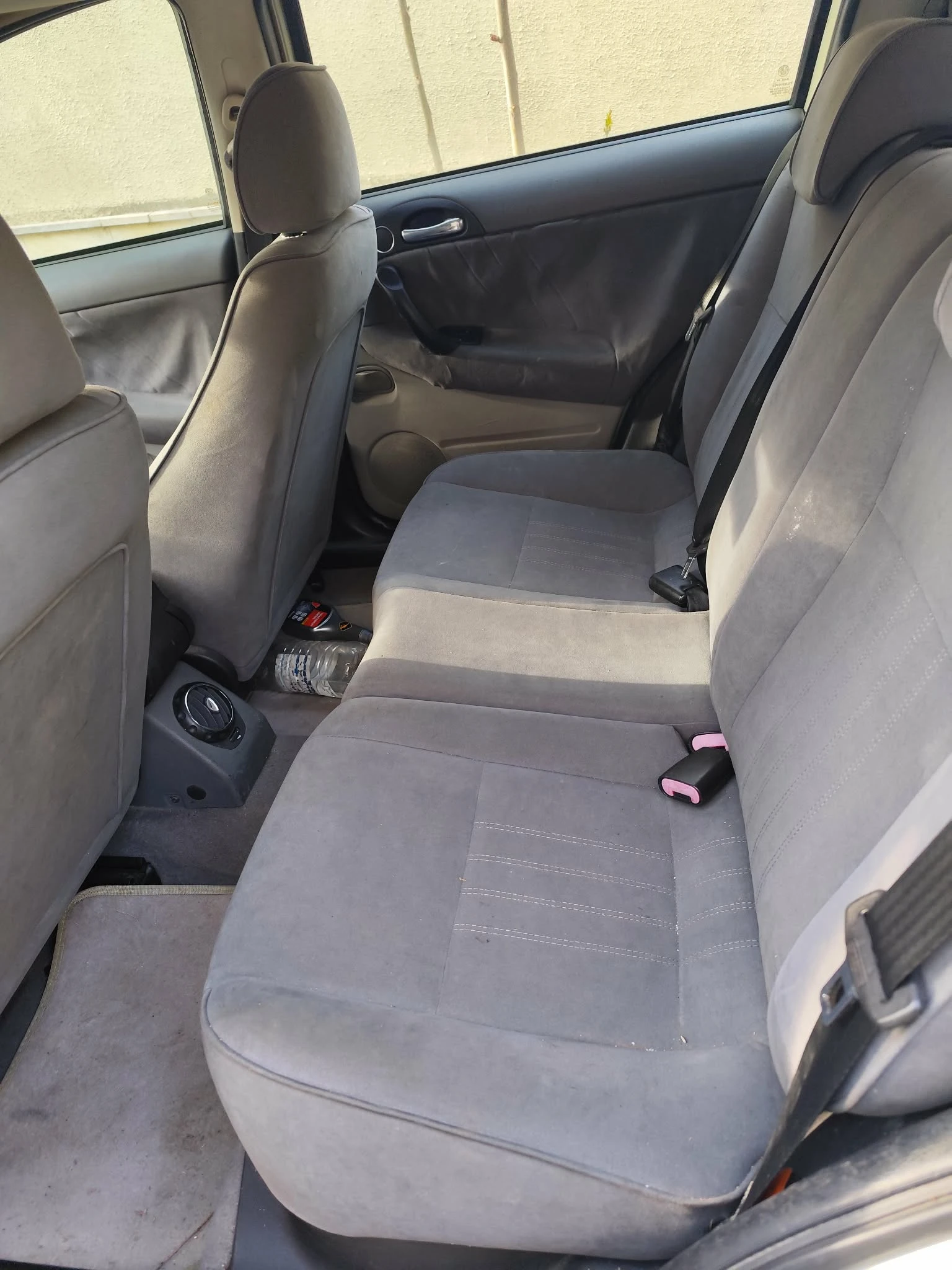 Alfa Romeo 147, снимка 3 - Автомобили и джипове - 54229723