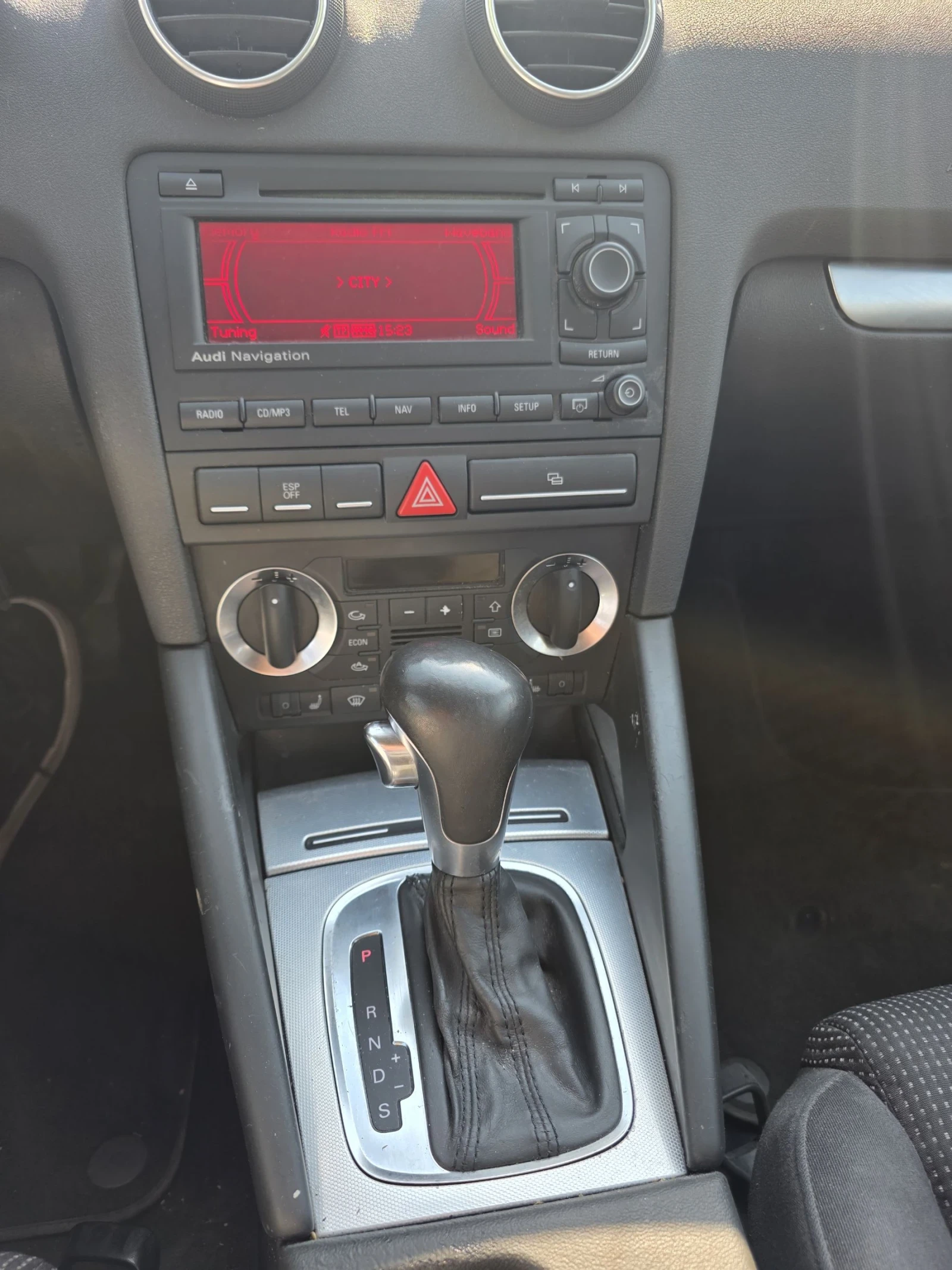 Audi A3 1.4, снимка 12 - Автомобили и джипове - 54240139