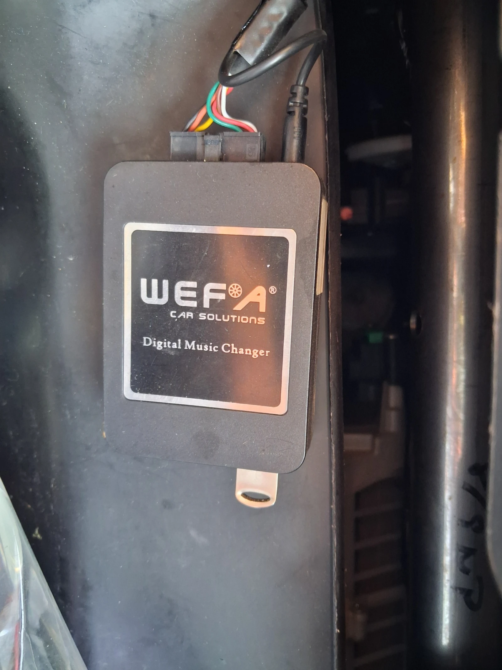 Mazda 6, снимка 11 - Автомобили и джипове - 54345369