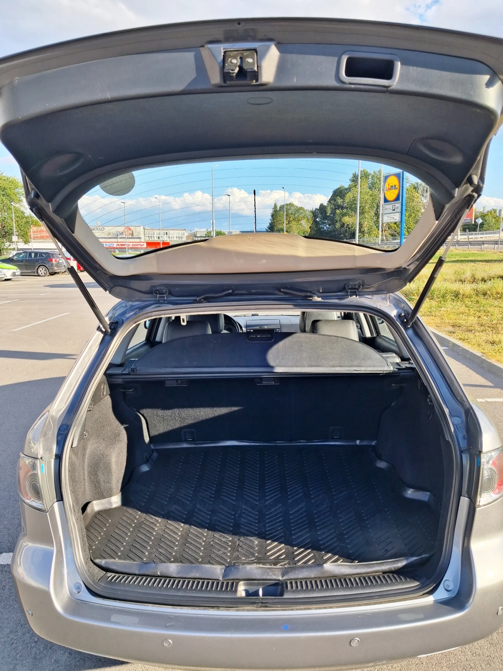 Mazda 6, снимка 5 - Автомобили и джипове - 54345369