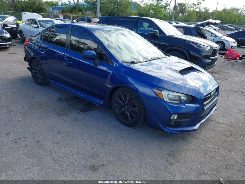 Subaru WRX 2.0L H-4 DI, DOHC, VVT, TURBO, 268HP All Wheel | Mobile.bg � ����������� 1