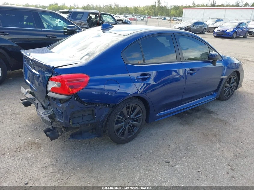 Subaru WRX 2.0L H-4 DI, DOHC, VVT, TURBO, 268HP All Wheel | Mobile.bg � ����������� 4
