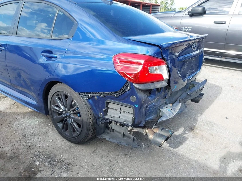 Subaru WRX 2.0L H-4 DI, DOHC, VVT, TURBO, 268HP All Wheel | Mobile.bg � ����������� 6