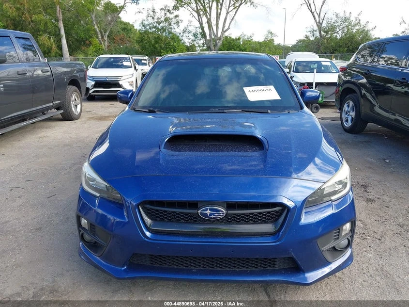 Subaru WRX 2.0L H-4 DI, DOHC, VVT, TURBO, 268HP All Wheel | Mobile.bg � ����������� 13