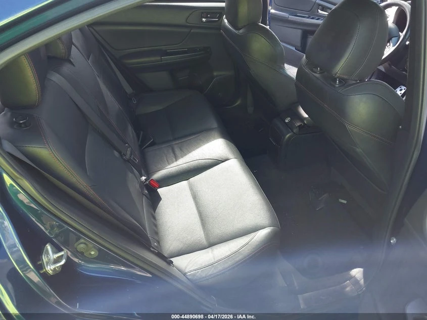 Subaru WRX 2.0L H-4 DI, DOHC, VVT, TURBO, 268HP All Wheel | Mobile.bg � ����������� 8