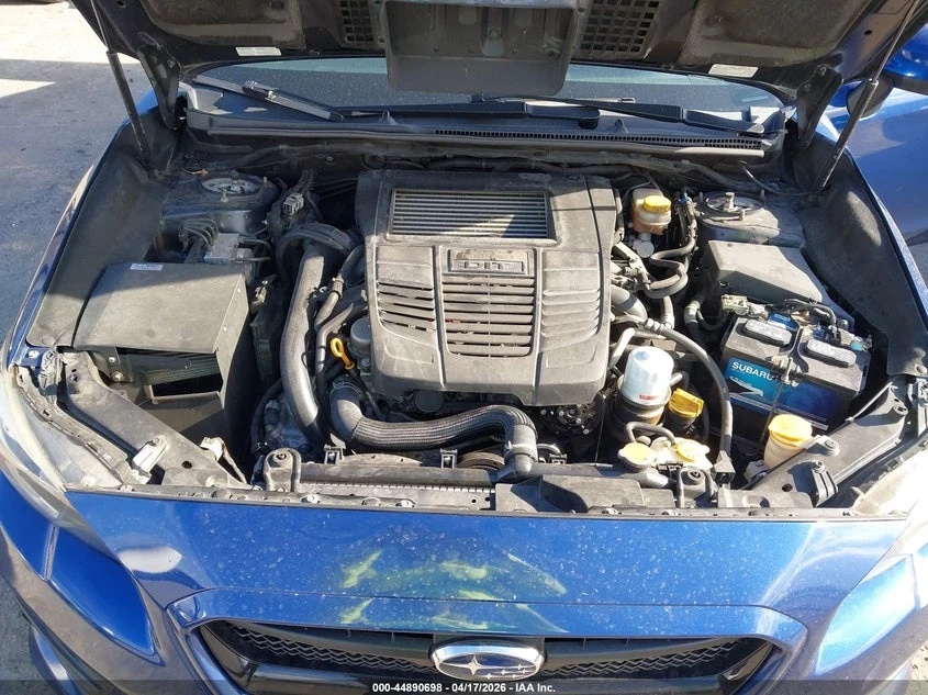 Subaru WRX 2.0L H-4 DI, DOHC, VVT, TURBO, 268HP All Wheel | Mobile.bg � ����������� 10