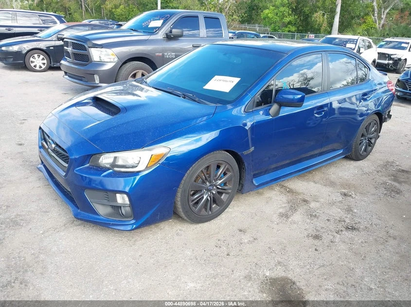 Subaru WRX 2.0L H-4 DI, DOHC, VVT, TURBO, 268HP All Wheel | Mobile.bg � ����������� 2