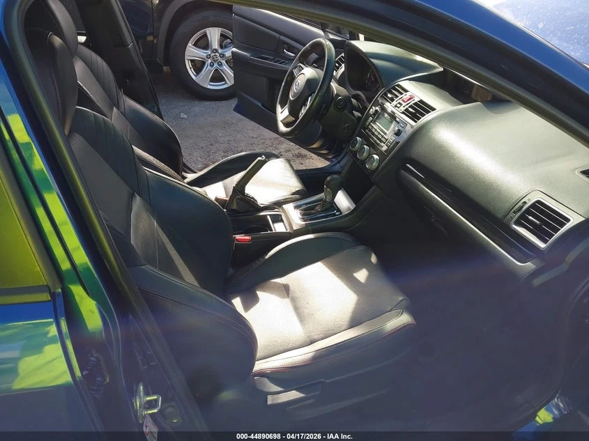 Subaru WRX 2.0L H-4 DI, DOHC, VVT, TURBO, 268HP All Wheel | Mobile.bg � ����������� 5