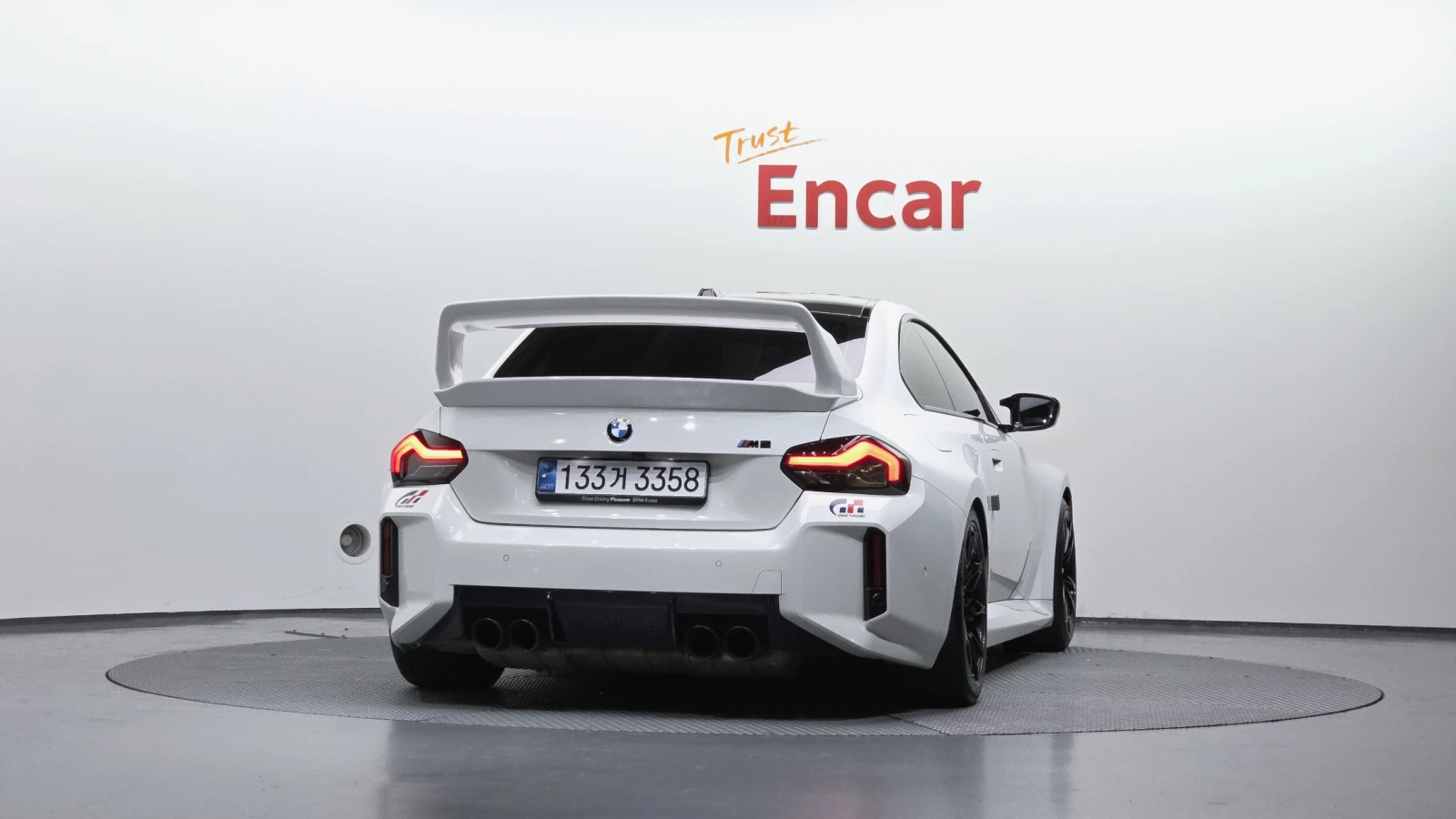 BMW M2 * DISTRONIC * HARMAN KARDON * HEAD-UP KAMEPA | Mobile.bg � ����������� 4