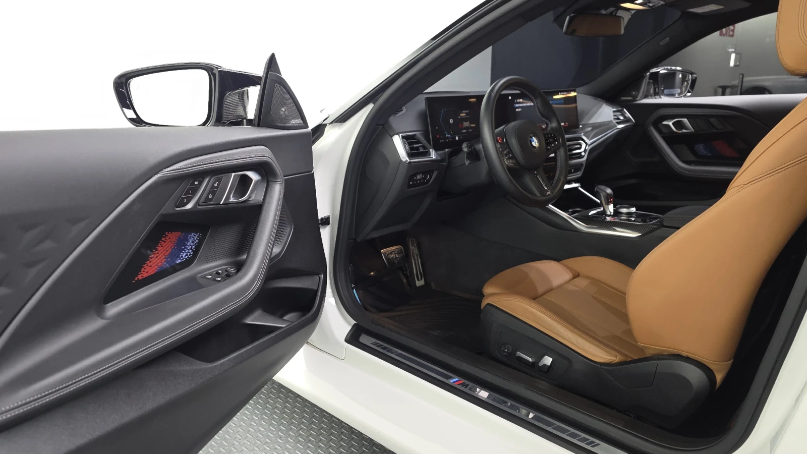 BMW M2 * DISTRONIC * HARMAN KARDON * HEAD-UP KAMEPA | Mobile.bg � ����������� 10