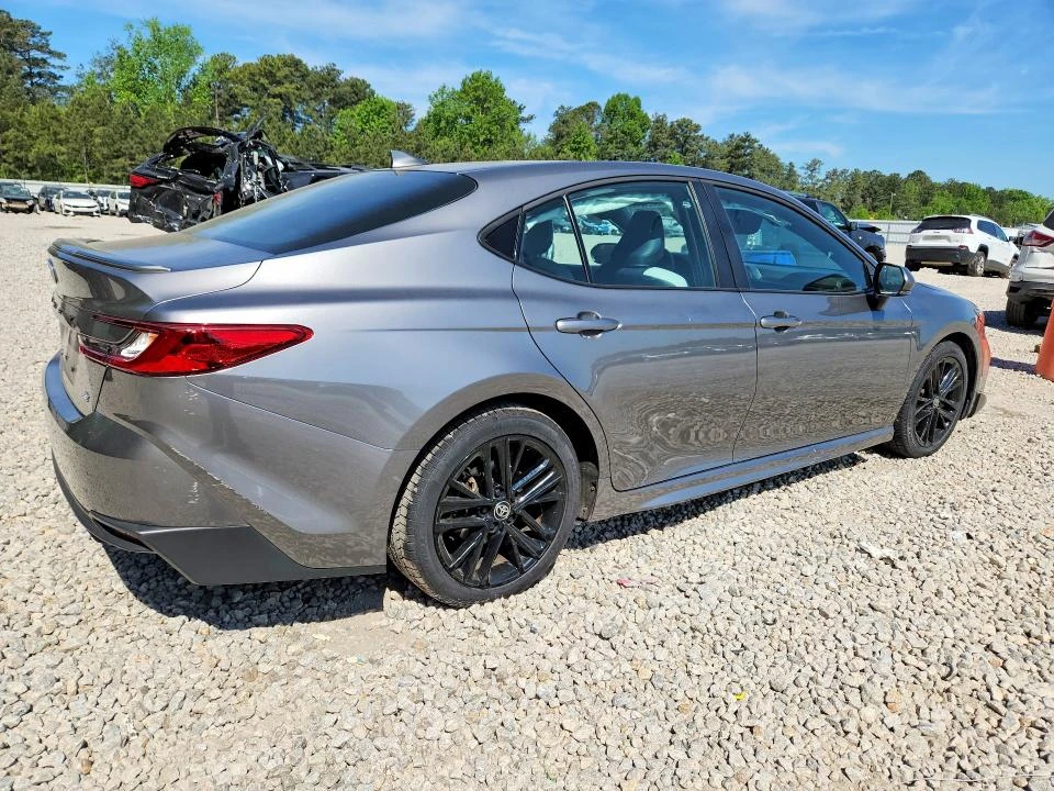 Toyota Camry 2.5L 4 FRONT WHEEL DRIVE | Mobile.bg � ����������� 4