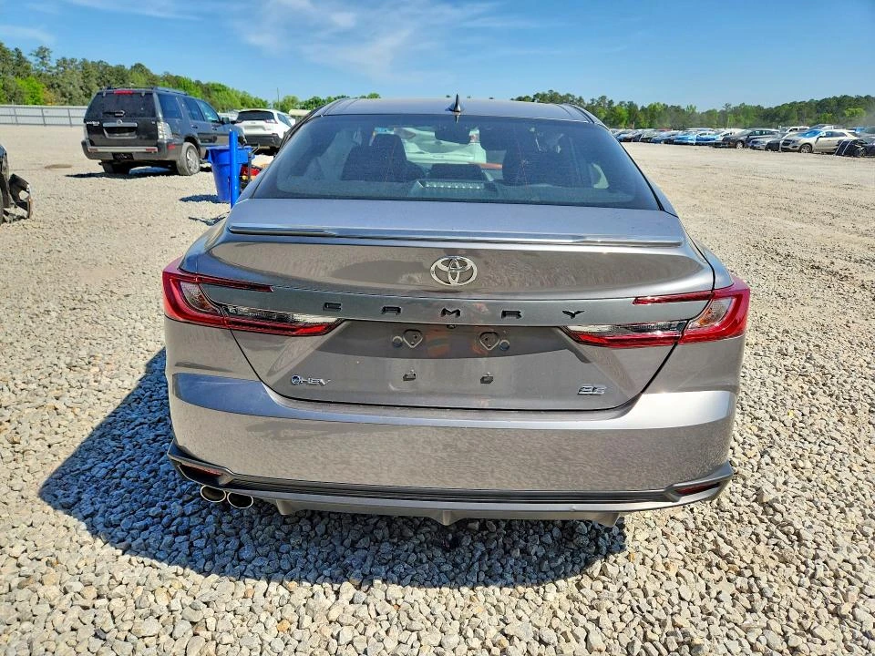 Toyota Camry 2.5L 4 FRONT WHEEL DRIVE | Mobile.bg � ����������� 7