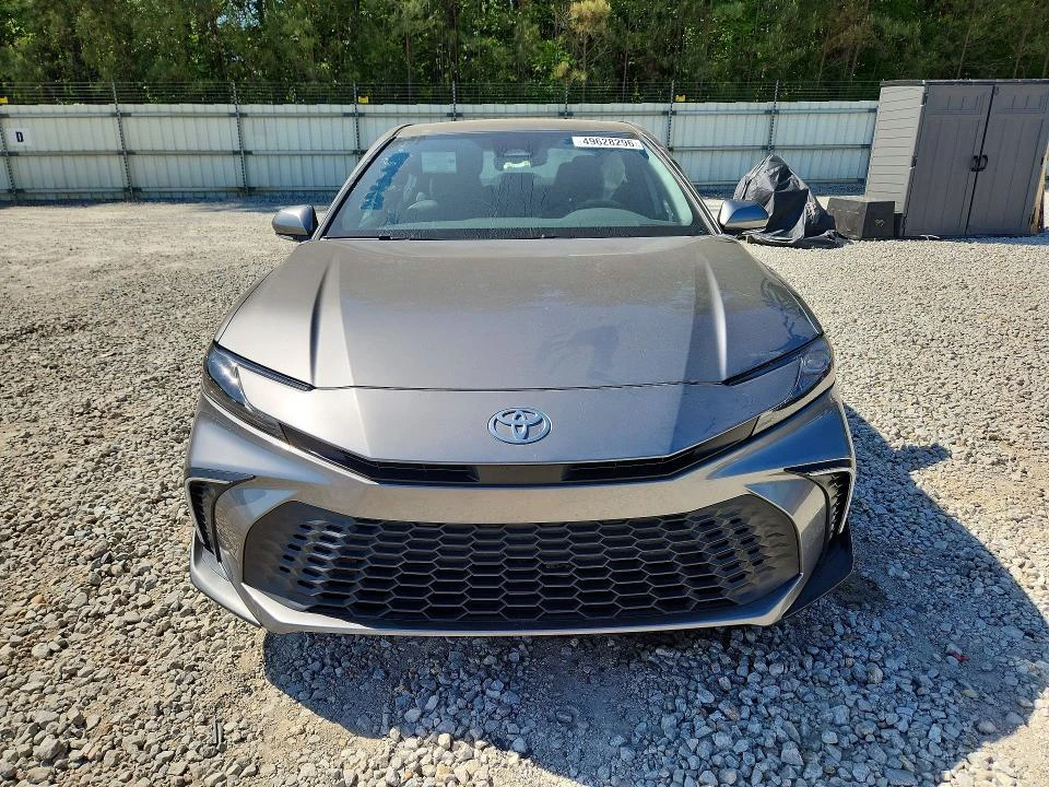 Toyota Camry 2.5L 4 FRONT WHEEL DRIVE | Mobile.bg � ����������� 6
